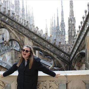 Meet your Posher, Adele